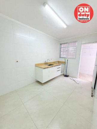 Imagem Casa com 2 Quartos à Venda ou Locação, 65 m² em Aparecida - Santos Imagem Casa com 2 Quartos à Venda ou Locação, 65 m² em Aparecida - Santos