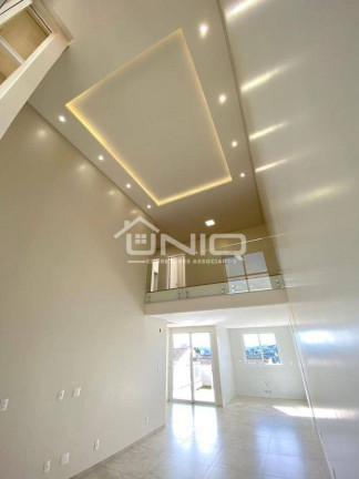 Imagem Casa com 3 Quartos à Venda, 128 m² em São Francisco - Pato Branco