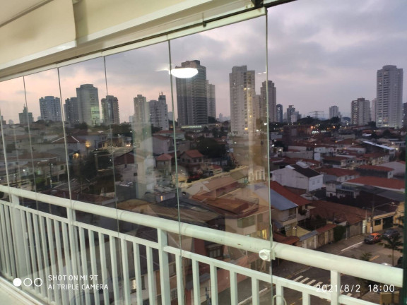 Imagem Apartamento com 3 Quartos à Venda, 80 m² em Alto Da Mooca - São Paulo