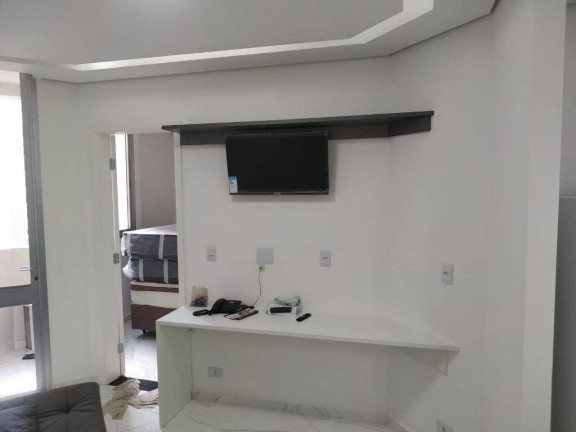 Imagem Apartamento com 1 Quarto para Alugar, 33 m² em Jardim Paulista - São Paulo