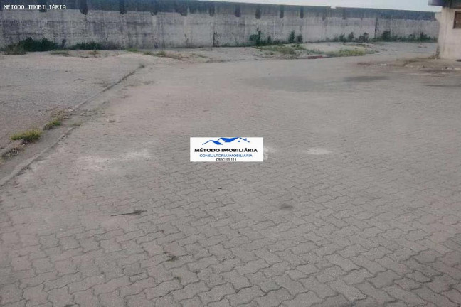 Imagem Galpão à Venda, 3.500 m² em Utinga - Santo André Imagem Galpão à Venda, 3.500 m² em Utinga - Santo André