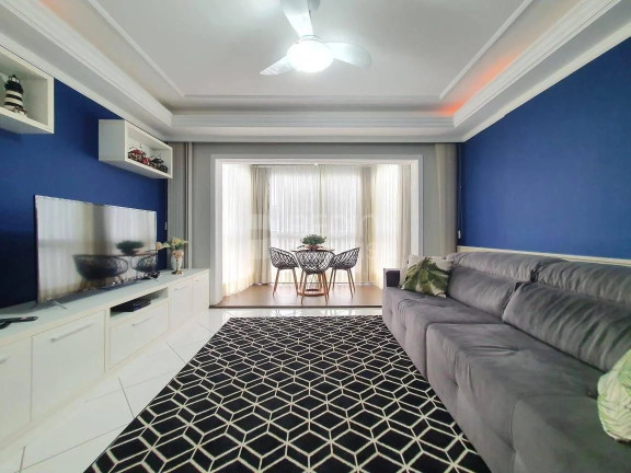 Imagem Apartamento com 3 Quartos para Alugar, 192 m² em Centro - Balneário Camboriú Imagem Apartamento com 3 Quartos para Alugar, 192 m² em Centro - Balneário Camboriú
