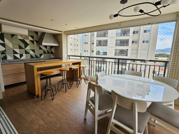 Imagem Apartamento com 3 Quartos à Venda, 138 m² em Lapa - São Paulo Imagem Apartamento com 3 Quartos à Venda, 138 m² em Lapa - São Paulo