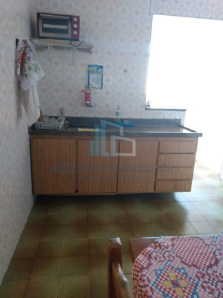 Imagem Apartamento com 2 Quartos à Venda, 78 m² em Aviação - Praia Grande