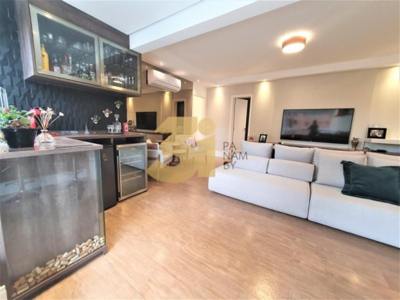 Imagem Apartamento com 2 Quartos à Venda, 93 m² em Panamby - São Paulo Imagem Apartamento com 2 Quartos à Venda, 93 m² em Panamby - São Paulo
