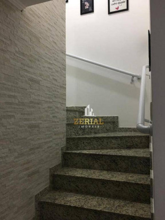 Imagem Apartamento com 2 Quartos à Venda, 134 m² em Utinga - Santo André