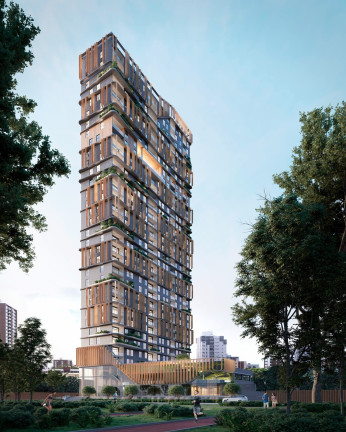 Apartamento com 2 Quartos à Venda, 55 m² em Jardim Oceania - João Pessoa