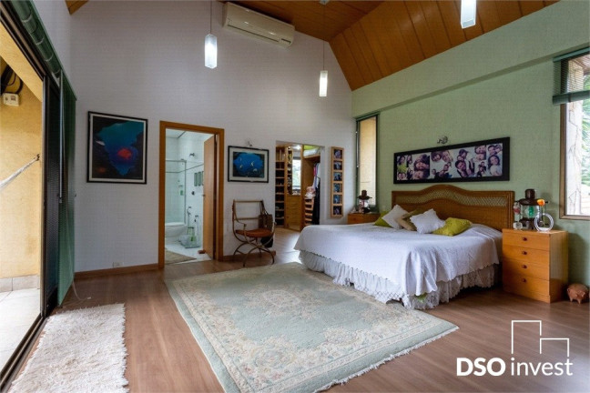 Imagem Casa com 3 Quartos à Venda, 805 m² em Cidade Jardim - São Paulo