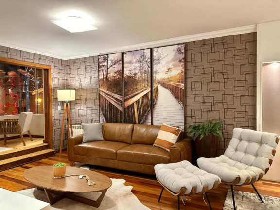 Imagem Apartamento com 3 Quartos à Venda,  em Centro - Gramado