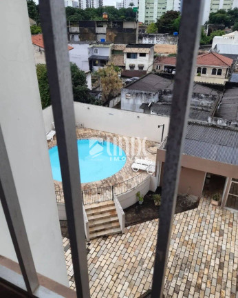 Imagem Apartamento com 2 Quartos à Venda, 60 m² em Centro - Campos Dos Goytacazes