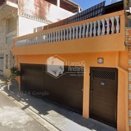 Sobrado com 3 Quartos à Venda, 308 m² em Conjunto Residencial Jardim Canaã - São Paulo