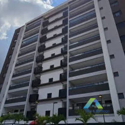 Apartamento com 3 Quartos à Venda, 104 m² em Ipiranga - São Paulo
