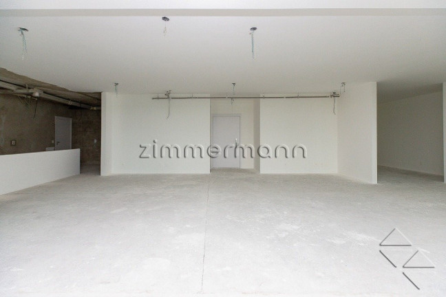 Imagem Apartamento com 3 Quartos à Venda, 350 m² em Brooklin - São Paulo