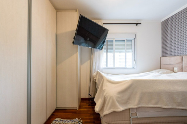 Imagem Imóvel com 2 Quartos à Venda, 105 m² em Jardim Das Vertentes - São Paulo