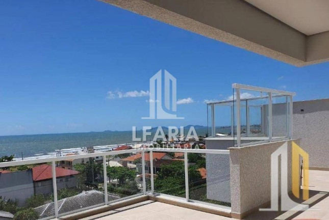 Apartamento com 4 Quartos à Venda, 198 m² em Rainha Do Mar - Itapoá