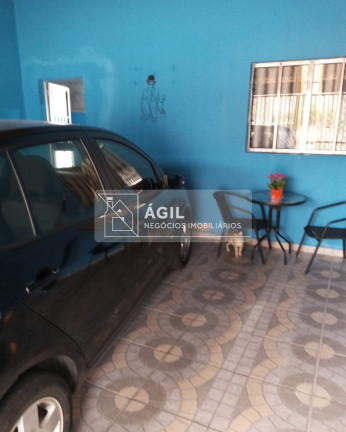 Imagem Casa com 2 Quartos à Venda, 125 m² em Loteamento Jardim Helena - São José Dos Campos Imagem Casa com 2 Quartos à Venda, 125 m² em Loteamento Jardim Helena - São José Dos Campos