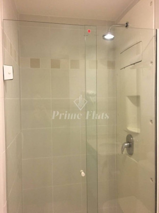 Imagem Apartamento com 1 Quarto à Venda, 27 m² em Ibirapuera - São Paulo