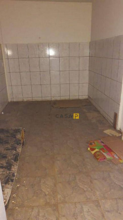 Imagem Galpão para Alugar, 2.131 m² em Cidade Industrial - Santa Bárbara D'oeste Imagem Galpão para Alugar, 2.131 m² em Cidade Industrial - Santa Bárbara D'oeste