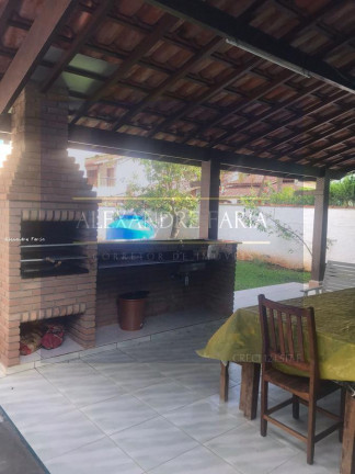 Imagem Casa com 3 Quartos à Venda, 148 m² em Enseada - São Sebastião