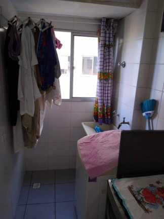Imagem Apartamento com 2 Quartos à Venda, 45 m² em Parque General Osório (nova Veneza) - Sumaré