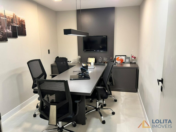 Imagem Sala Comercial à Venda, 89 m² em Centro - Florianópolis