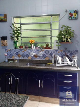Imagem Sobrado com 3 Quartos à Venda, 100 m² em Planalto Paulista - São Paulo Imagem Sobrado com 3 Quartos à Venda, 100 m² em Planalto Paulista - São Paulo
