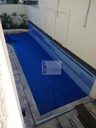 Imagem Apartamento com 2 Quartos à Venda, 68 m² em Alto Do Ipiranga - São Paulo Imagem Apartamento com 2 Quartos à Venda, 68 m² em Alto Do Ipiranga - São Paulo