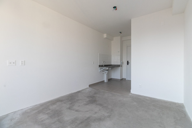 Imagem Studio com 1 Quarto à Venda, 25 m² em Vila Olímpia - São Paulo Imagem Studio com 1 Quarto à Venda, 25 m² em Vila Olímpia - São Paulo