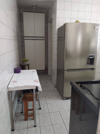 Imagem Casa com 3 Quartos à Venda,  em Parque Savoy City - São Paulo