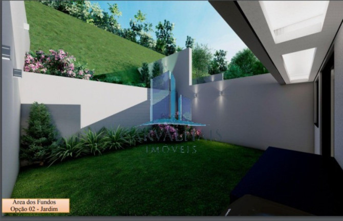 Imagem Casa com 4 Quartos à Venda, 100 m² em Guarujá Mansões - Betim Imagem Casa com 4 Quartos à Venda, 100 m² em Guarujá Mansões - Betim