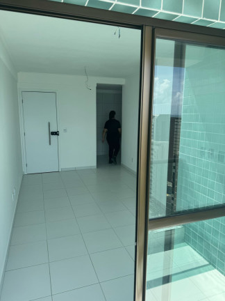 Apartamento com 3 Quartos à Venda, 67 m² em Candeias - Jaboatão Dos Guararapes
