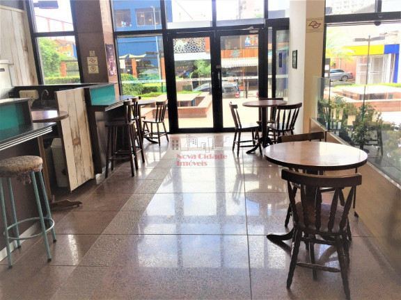 Imagem Sala Comercial à Venda ou Locação, 55 m² em Vila Olímpia - São Paulo Imagem Sala Comercial à Venda ou Locação, 55 m² em Vila Olímpia - São Paulo