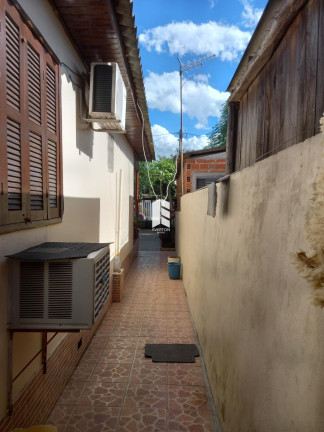 Imagem Casa com 2 Quartos à Venda,  em Camobi - Santa Maria