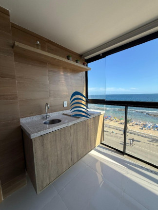 Imagem Imóvel com 1 Quarto à Venda, 41 m² em Barra - Salvador