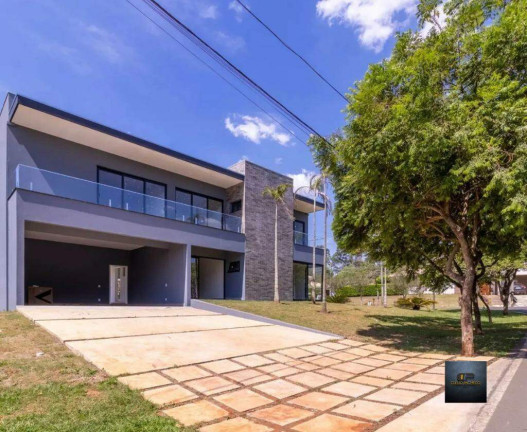 Casa de Condomínio com 4 Quartos à Venda, 1.515 m² em Jd Arco Verde  - Araçoiaba Da Serra
