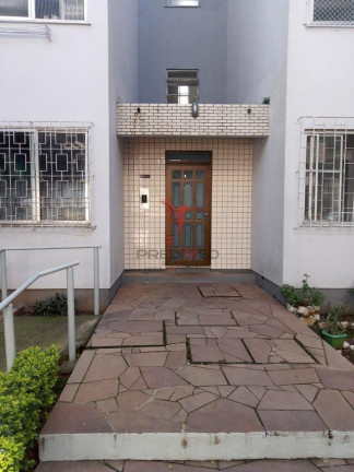 Imagem Apartamento com 2 Quartos à Venda, 48 m² em Salgado Filho - Gravataí