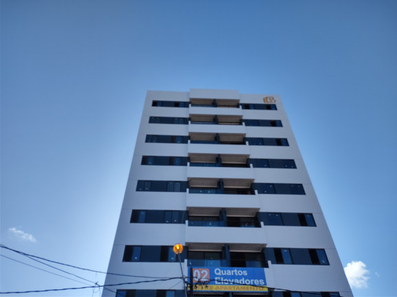 Imagem Apartamento com 2 Quartos à Venda, 53 m² em Candeias - Jaboatão Dos Guararapes