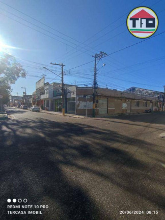 Imagem Ponto Comercial para Alugar, 80 m² em Velha Marabá - Marabá Imagem Ponto Comercial para Alugar, 80 m² em Velha Marabá - Marabá