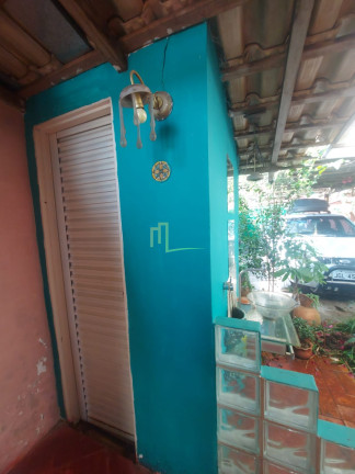 Imagem Casa com 2 Quartos à Venda, em Jardim Barão - Franca Imagem Casa com 2 Quartos à Venda, em Jardim Barão - Franca