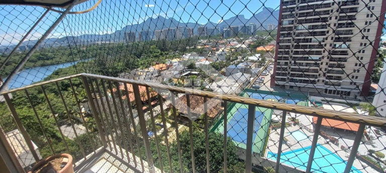 Imagem Apartamento com 2 Quartos para Alugar, 80 m² em Barra Da Tijuca - Rio De Janeiro Imagem Apartamento com 2 Quartos para Alugar, 80 m² em Barra Da Tijuca - Rio De Janeiro