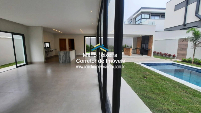 Imagem Casa de Condomínio com 4 Quartos à Venda, 373 m² em Urbanova - São José Dos Campos Imagem Casa de Condomínio com 4 Quartos à Venda, 373 m² em Urbanova - São José Dos Campos