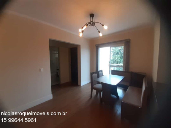 Imagem Apartamento com 2 Quartos à Venda, 86 m² em Alfeli Viana - Boituva Imagem Apartamento com 2 Quartos à Venda, 86 m² em Alfeli Viana - Boituva