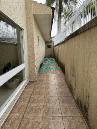 Imagem Casa com 4 Quartos à Venda, 480 m² em Balneário Praia Do Pernambuco - Guarujá Imagem Casa com 4 Quartos à Venda, 480 m² em Balneário Praia Do Pernambuco - Guarujá