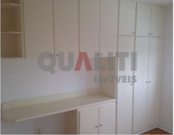 Imagem Apartamento com 2 Quartos à Venda, 127 m² em Moema - São Paulo
