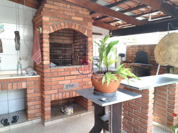 Imagem Casa com 2 Quartos à Venda, 124 m² em Nova Itanhaém - Praia - Itanhaém