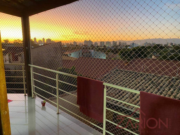 Imagem Casa com 3 Quartos à Venda, 300 m² em Campos Elíseos - Taubaté