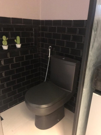 Imagem Flat com 1 Quarto à Venda, 24 m² em Bessa - João Pessoa