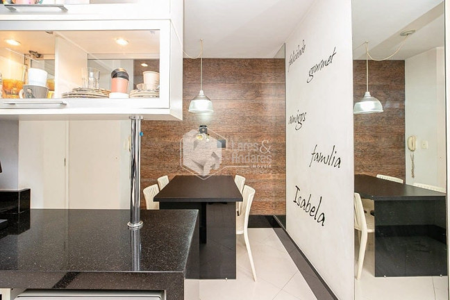 Imagem Apartamento com 3 Quartos à Venda, 162 m² em Moema - São Paulo Imagem Apartamento com 3 Quartos à Venda, 162 m² em Moema - São Paulo