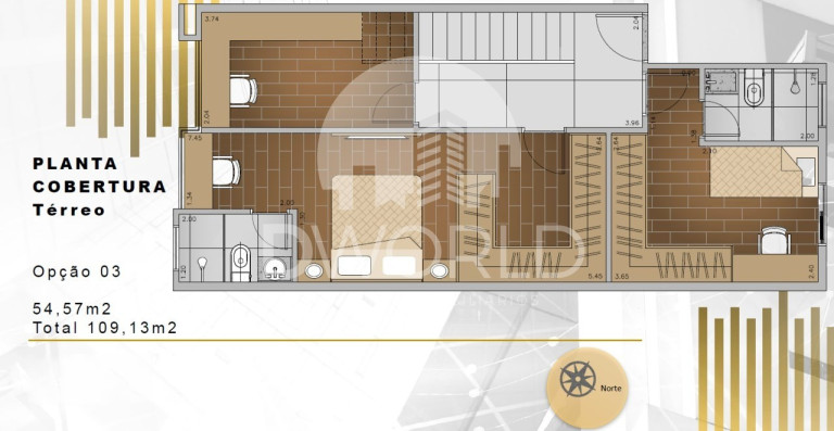 Imagem Imóvel com 2 Quartos à Venda, 109 m² em Nova Petrópolis - São Bernardo Do Campo Imagem Imóvel com 2 Quartos à Venda, 109 m² em Nova Petrópolis - São Bernardo Do Campo