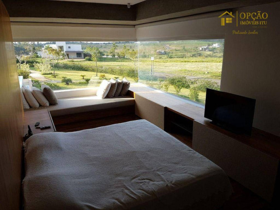 Imagem Casa com 4 Quartos à Venda, 841 m² em Condomínio Terras De São José Ii - Itu Imagem Casa com 4 Quartos à Venda, 841 m² em Condomínio Terras De São José Ii - Itu
